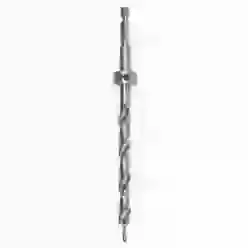 Pocket Hole Drill 9.5mm 